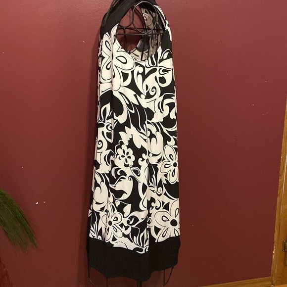 London time mini dress​​​​ - Picture 3 of 7